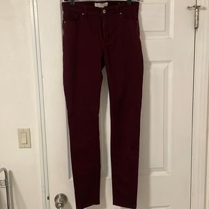 H&M jeggings size 10